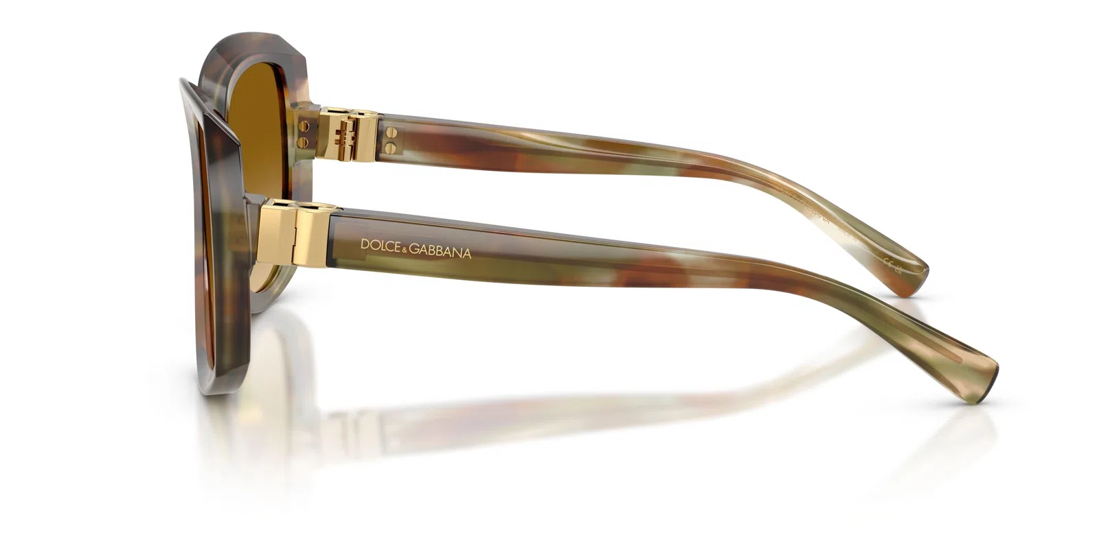 Dolce & Gabbana 4495 Sunglasses - view 22